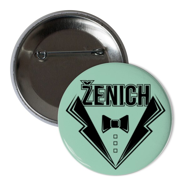 Ženich